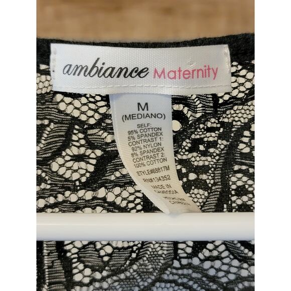 Lot of 10 Womens Maternity Clothing Lot Small-Medium Dresses, Tops, Shorts - Picture 16 of 16